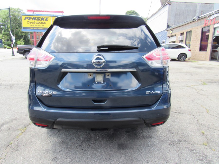 2016 Nissan Rogue SV, available for sale in Worcester, Massachusetts | Hilario's Auto Sales Inc.. Worcester, Massachusetts 2016 Nissan Rogue SV, available for sale in Worcester, Massachusetts | Hilario's Auto Sales Inc.. Worcester, Massachusetts