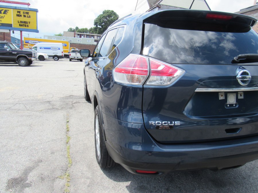 2016 Nissan Rogue SV, available for sale in Worcester, Massachusetts | Hilario's Auto Sales Inc.. Worcester, Massachusetts 2016 Nissan Rogue SV, available for sale in Worcester, Massachusetts | Hilario's Auto Sales Inc.. Worcester, Massachusetts