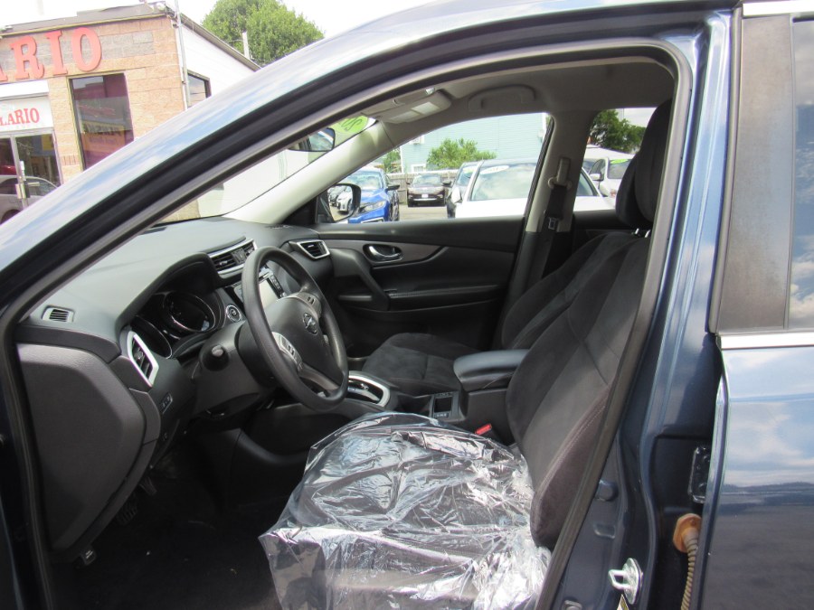2016 Nissan Rogue SV, available for sale in Worcester, Massachusetts | Hilario's Auto Sales Inc.. Worcester, Massachusetts 2016 Nissan Rogue SV, available for sale in Worcester, Massachusetts | Hilario's Auto Sales Inc.. Worcester, Massachusetts