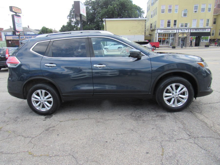 2016 Nissan Rogue SV, available for sale in Worcester, Massachusetts | Hilario's Auto Sales Inc.. Worcester, Massachusetts 2016 Nissan Rogue SV, available for sale in Worcester, Massachusetts | Hilario's Auto Sales Inc.. Worcester, Massachusetts