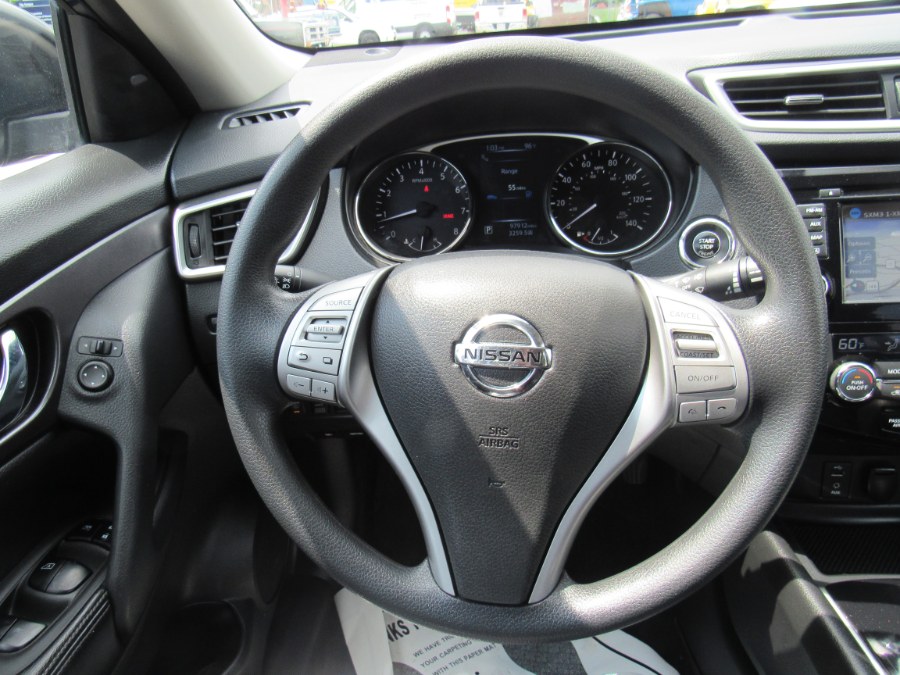 2016 Nissan Rogue SV, available for sale in Worcester, Massachusetts | Hilario's Auto Sales Inc.. Worcester, Massachusetts 2016 Nissan Rogue SV, available for sale in Worcester, Massachusetts | Hilario's Auto Sales Inc.. Worcester, Massachusetts