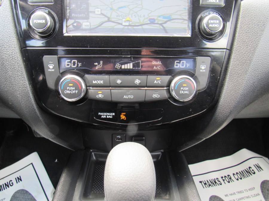 2016 Nissan Rogue SV, available for sale in Worcester, Massachusetts | Hilario's Auto Sales Inc.. Worcester, Massachusetts 2016 Nissan Rogue SV, available for sale in Worcester, Massachusetts | Hilario's Auto Sales Inc.. Worcester, Massachusetts