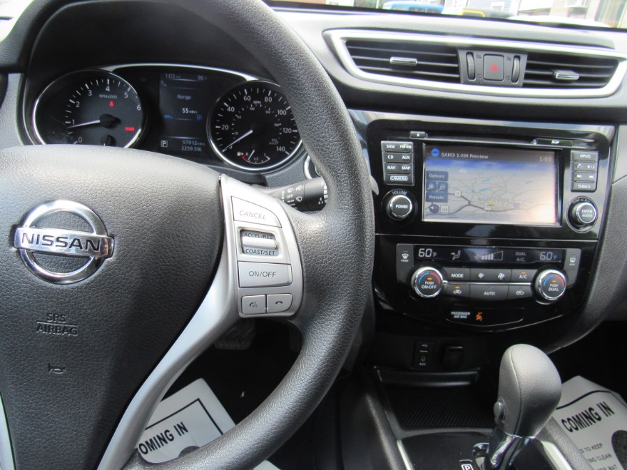 2016 Nissan Rogue SV, available for sale in Worcester, Massachusetts | Hilario's Auto Sales Inc.. Worcester, Massachusetts 2016 Nissan Rogue SV, available for sale in Worcester, Massachusetts | Hilario's Auto Sales Inc.. Worcester, Massachusetts