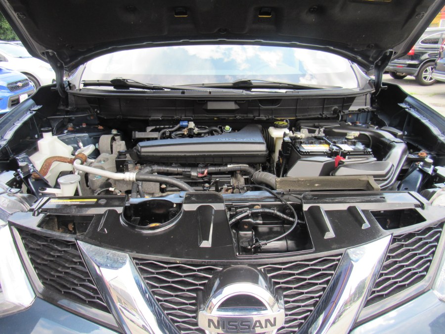 2016 Nissan Rogue SV, available for sale in Worcester, Massachusetts | Hilario's Auto Sales Inc.. Worcester, Massachusetts 2016 Nissan Rogue SV, available for sale in Worcester, Massachusetts | Hilario's Auto Sales Inc.. Worcester, Massachusetts