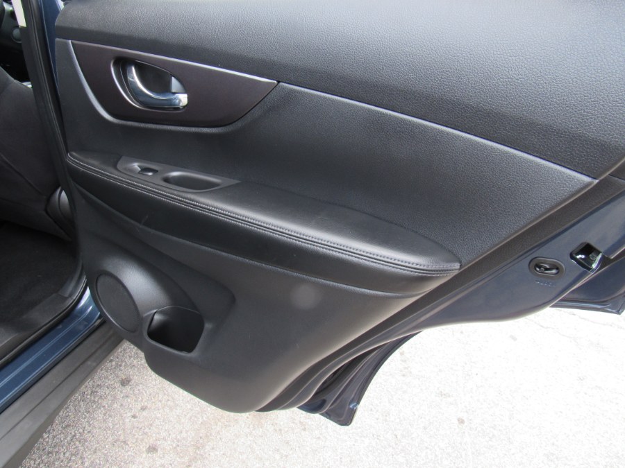 2016 Nissan Rogue SV, available for sale in Worcester, Massachusetts | Hilario's Auto Sales Inc.. Worcester, Massachusetts 2016 Nissan Rogue SV, available for sale in Worcester, Massachusetts | Hilario's Auto Sales Inc.. Worcester, Massachusetts