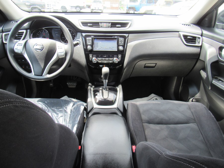 2016 Nissan Rogue SV, available for sale in Worcester, Massachusetts | Hilario's Auto Sales Inc.. Worcester, Massachusetts 2016 Nissan Rogue SV, available for sale in Worcester, Massachusetts | Hilario's Auto Sales Inc.. Worcester, Massachusetts