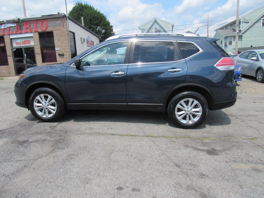 2016 Nissan Rogue SV, available for sale in Worcester, Massachusetts | Hilario's Auto Sales Inc.. Worcester, Massachusetts 2016 Nissan Rogue SV, available for sale in Worcester, Massachusetts | Hilario's Auto Sales Inc.. Worcester, Massachusetts