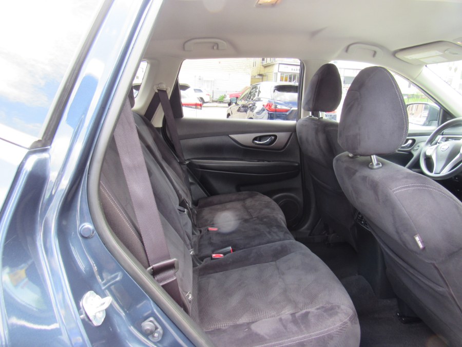 2016 Nissan Rogue SV, available for sale in Worcester, Massachusetts | Hilario's Auto Sales Inc.. Worcester, Massachusetts 2016 Nissan Rogue SV, available for sale in Worcester, Massachusetts | Hilario's Auto Sales Inc.. Worcester, Massachusetts