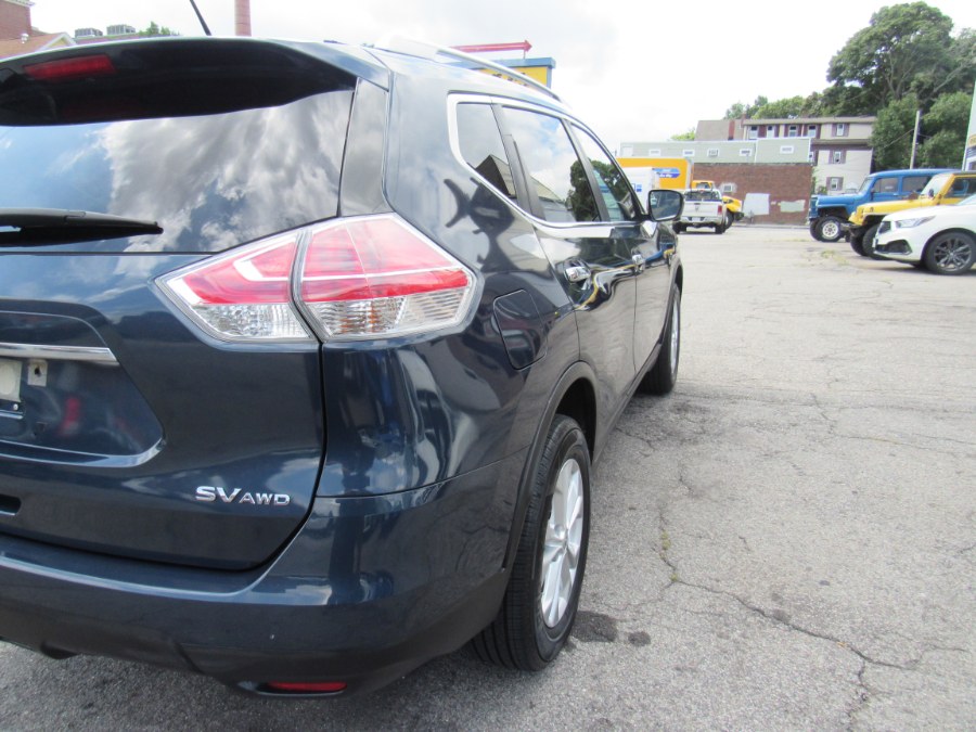 2016 Nissan Rogue SV, available for sale in Worcester, Massachusetts | Hilario's Auto Sales Inc.. Worcester, Massachusetts 2016 Nissan Rogue SV, available for sale in Worcester, Massachusetts | Hilario's Auto Sales Inc.. Worcester, Massachusetts