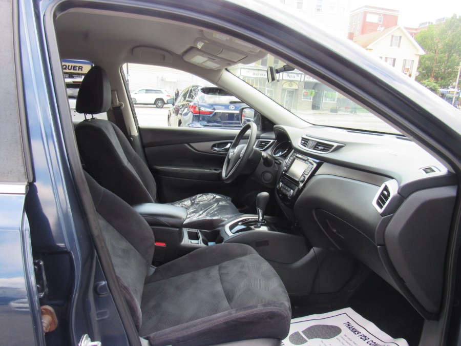 2016 Nissan Rogue SV, available for sale in Worcester, Massachusetts | Hilario's Auto Sales Inc.. Worcester, Massachusetts 2016 Nissan Rogue SV, available for sale in Worcester, Massachusetts | Hilario's Auto Sales Inc.. Worcester, Massachusetts
