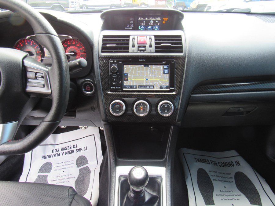 2015 Subaru WRX Limited, available for sale in Worcester, Massachusetts | Hilario's Auto Sales Inc.. Worcester, Massachusetts 2015 Subaru WRX Limited, available for sale in Worcester, Massachusetts | Hilario's Auto Sales Inc.. Worcester, Massachusetts