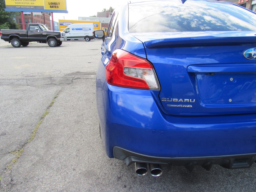 2015 Subaru WRX Limited, available for sale in Worcester, Massachusetts | Hilario's Auto Sales Inc.. Worcester, Massachusetts 2015 Subaru WRX Limited, available for sale in Worcester, Massachusetts | Hilario's Auto Sales Inc.. Worcester, Massachusetts