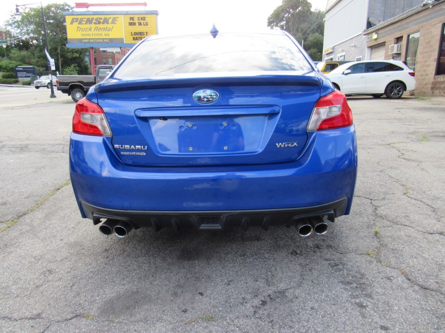 2015 Subaru WRX Limited, available for sale in Worcester, Massachusetts | Hilario's Auto Sales Inc.. Worcester, Massachusetts 2015 Subaru WRX Limited, available for sale in Worcester, Massachusetts | Hilario's Auto Sales Inc.. Worcester, Massachusetts