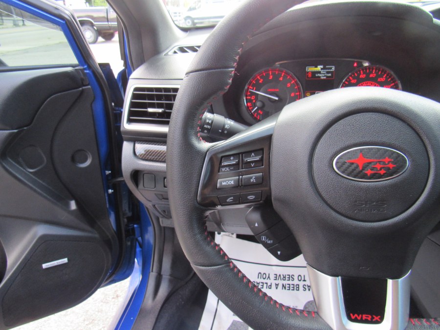 2015 Subaru WRX Limited, available for sale in Worcester, Massachusetts | Hilario's Auto Sales Inc.. Worcester, Massachusetts 2015 Subaru WRX Limited, available for sale in Worcester, Massachusetts | Hilario's Auto Sales Inc.. Worcester, Massachusetts