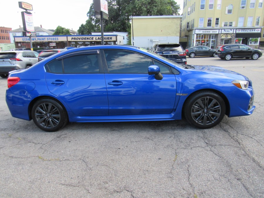 2015 Subaru WRX Limited, available for sale in Worcester, Massachusetts | Hilario's Auto Sales Inc.. Worcester, Massachusetts 2015 Subaru WRX Limited, available for sale in Worcester, Massachusetts | Hilario's Auto Sales Inc.. Worcester, Massachusetts