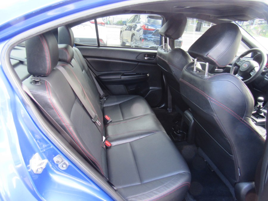 2015 Subaru WRX Limited, available for sale in Worcester, Massachusetts | Hilario's Auto Sales Inc.. Worcester, Massachusetts 2015 Subaru WRX Limited, available for sale in Worcester, Massachusetts | Hilario's Auto Sales Inc.. Worcester, Massachusetts