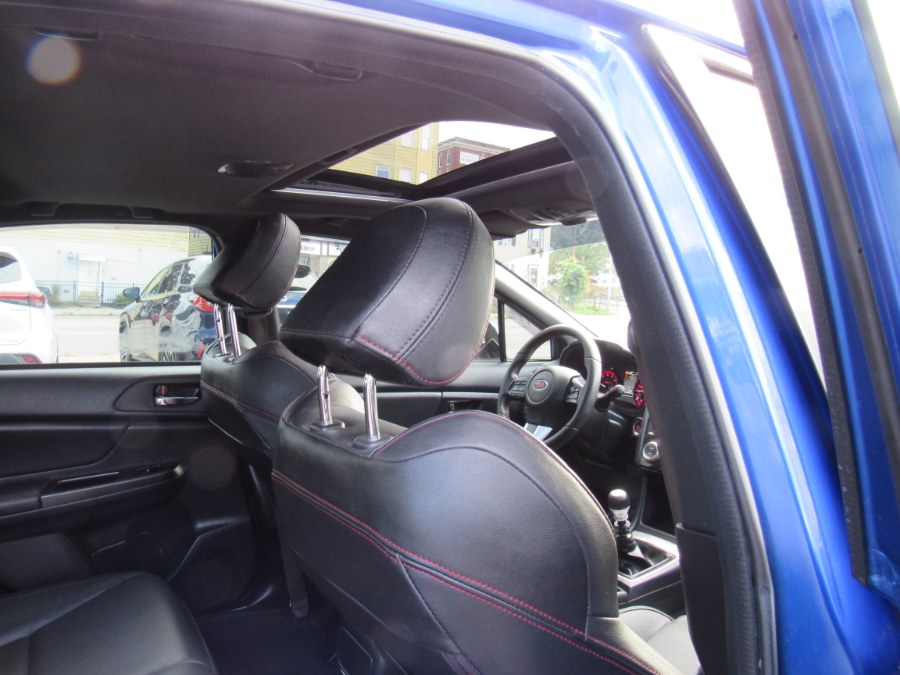 2015 Subaru WRX Limited, available for sale in Worcester, Massachusetts | Hilario's Auto Sales Inc.. Worcester, Massachusetts 2015 Subaru WRX Limited, available for sale in Worcester, Massachusetts | Hilario's Auto Sales Inc.. Worcester, Massachusetts
