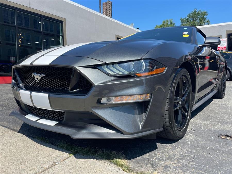 2020 Ford Mustang GT Premium, available for sale in Framingham, Massachusetts | Mass Auto Exchange. Framingham, Massachusetts