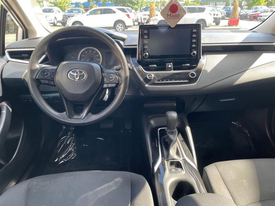 Used Toyota Corolla LE 2020 | Mass Auto Exchange. Framingham, Massachusetts Used Toyota Corolla LE 2020 | Mass Auto Exchange. Framingham, Massachusetts