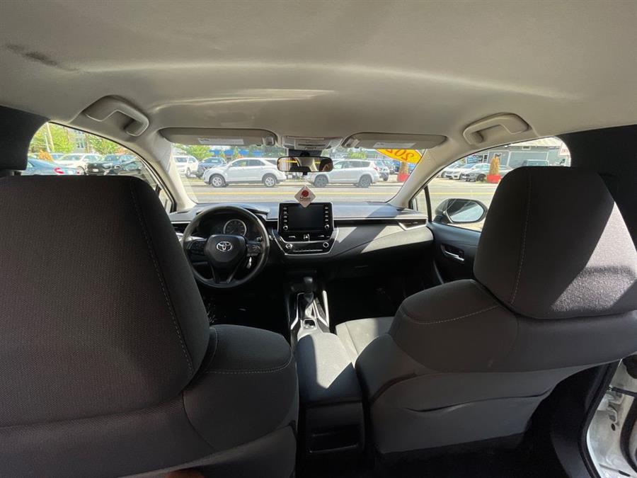 Used Toyota Corolla LE 2020 | Mass Auto Exchange. Framingham, Massachusetts Used Toyota Corolla LE 2020 | Mass Auto Exchange. Framingham, Massachusetts