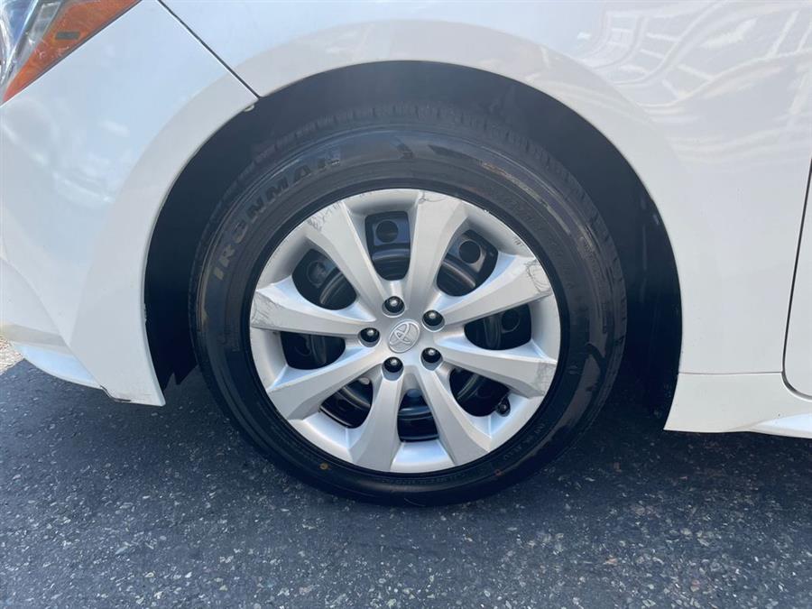 Used Toyota Corolla LE 2020 | Mass Auto Exchange. Framingham, Massachusetts Used Toyota Corolla LE 2020 | Mass Auto Exchange. Framingham, Massachusetts