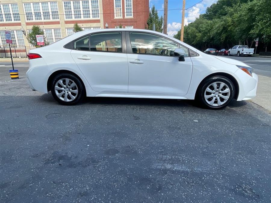Used Toyota Corolla LE 2020 | Mass Auto Exchange. Framingham, Massachusetts Used Toyota Corolla LE 2020 | Mass Auto Exchange. Framingham, Massachusetts
