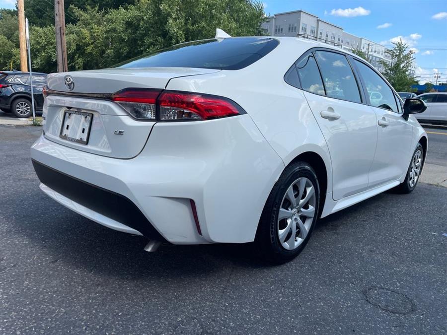 Used Toyota Corolla LE 2020 | Mass Auto Exchange. Framingham, Massachusetts Used Toyota Corolla LE 2020 | Mass Auto Exchange. Framingham, Massachusetts