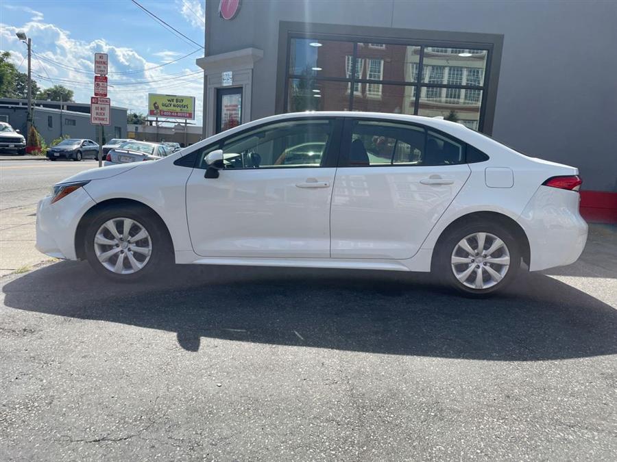 Used Toyota Corolla LE 2020 | Mass Auto Exchange. Framingham, Massachusetts Used Toyota Corolla LE 2020 | Mass Auto Exchange. Framingham, Massachusetts
