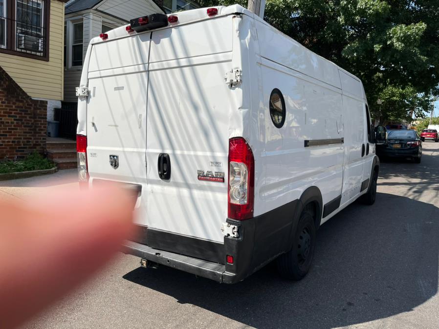 2014 Ram ProMaster Cargo Van 3500 Extended High Roof 159" WB, available for sale in Corona, New York | Raymonds Cars Inc. Corona, New York 2014 Ram ProMaster Cargo Van 3500 Extended High Roof 159" WB, available for sale in Corona, New York | Raymonds Cars Inc. Corona, New York
