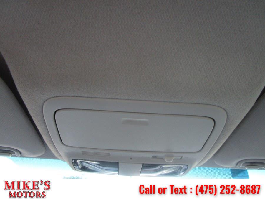 Used Subaru Forester 4dr Auto 2.5X w/Alloy Wheel Value Pkg 2011 | Mike's Motors LLC. Stratford, Connecticut Used Subaru Forester 4dr Auto 2.5X w/Alloy Wheel Value Pkg 2011 | Mike's Motors LLC. Stratford, Connecticut