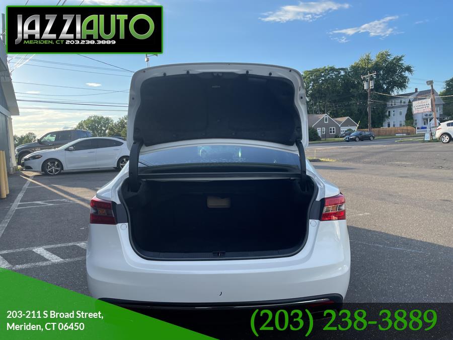 Used Toyota Avalon 4dr Sdn Limited (Natl) 2016 | Jazzi Auto Sales LLC. Meriden, Connecticut Used Toyota Avalon 4dr Sdn Limited (Natl) 2016 | Jazzi Auto Sales LLC. Meriden, Connecticut