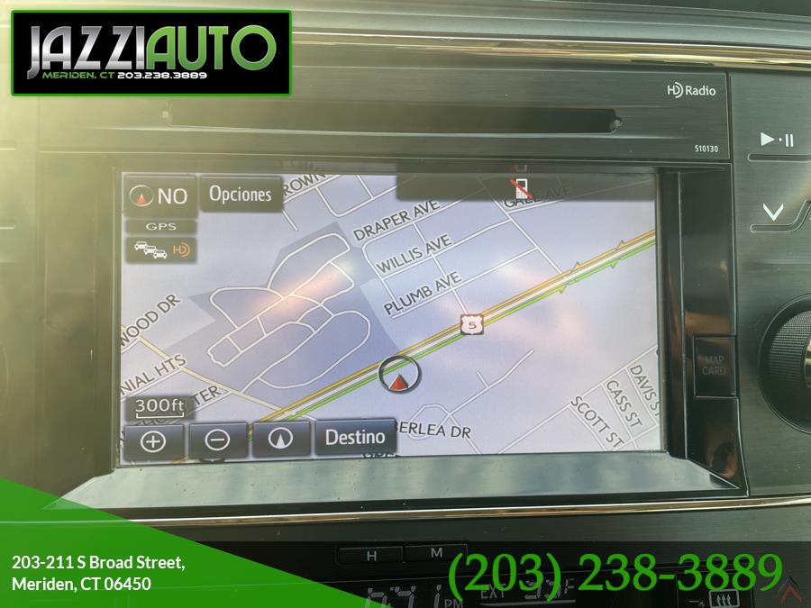 Used Toyota Avalon 4dr Sdn Limited (Natl) 2016 | Jazzi Auto Sales LLC. Meriden, Connecticut Used Toyota Avalon 4dr Sdn Limited (Natl) 2016 | Jazzi Auto Sales LLC. Meriden, Connecticut