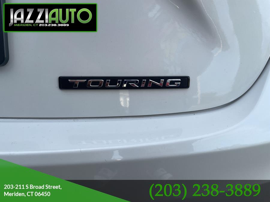 Used Toyota Avalon 4dr Sdn Limited (Natl) 2016 | Jazzi Auto Sales LLC. Meriden, Connecticut Used Toyota Avalon 4dr Sdn Limited (Natl) 2016 | Jazzi Auto Sales LLC. Meriden, Connecticut