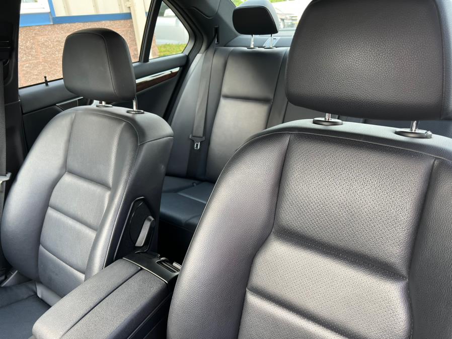 Used Mercedes-Benz C-Class 4dr Sdn C300 Sport 4MATIC 2013 | Century Auto And Truck. East Windsor, Connecticut Used Mercedes-Benz C-Class 4dr Sdn C300 Sport 4MATIC 2013 | Century Auto And Truck. East Windsor, Connecticut