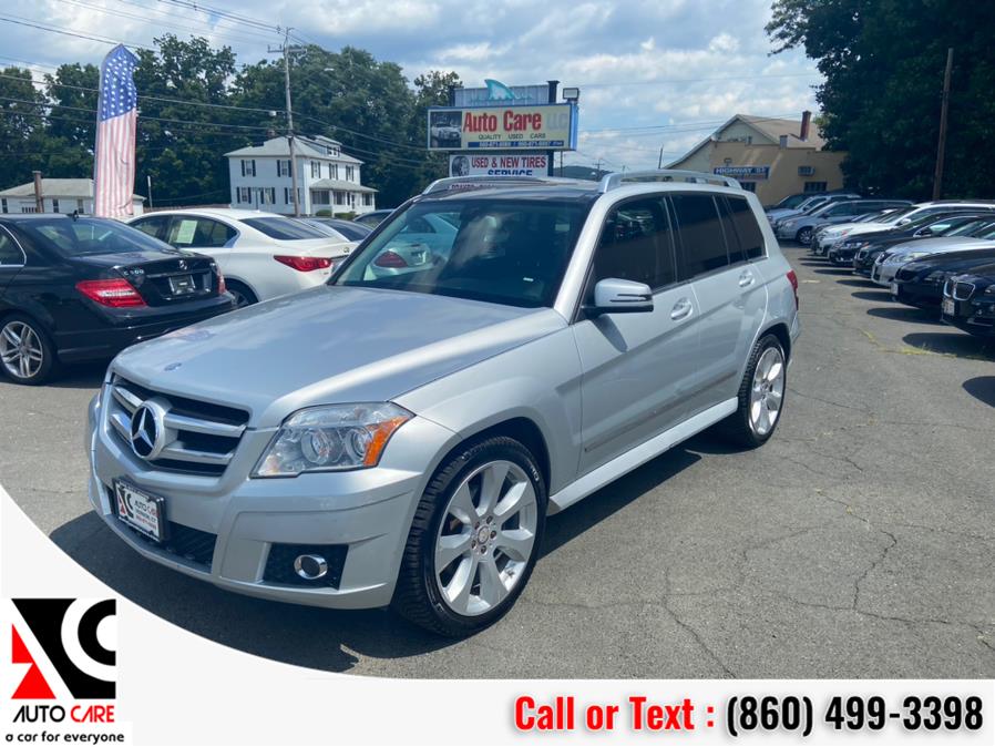 Used Mercedes-Benz GLK-Class 4MATIC 4dr GLK350 2010 | Auto Care Motors. Vernon , Connecticut Used Mercedes-Benz GLK-Class 4MATIC 4dr GLK350 2010 | Auto Care Motors. Vernon , Connecticut