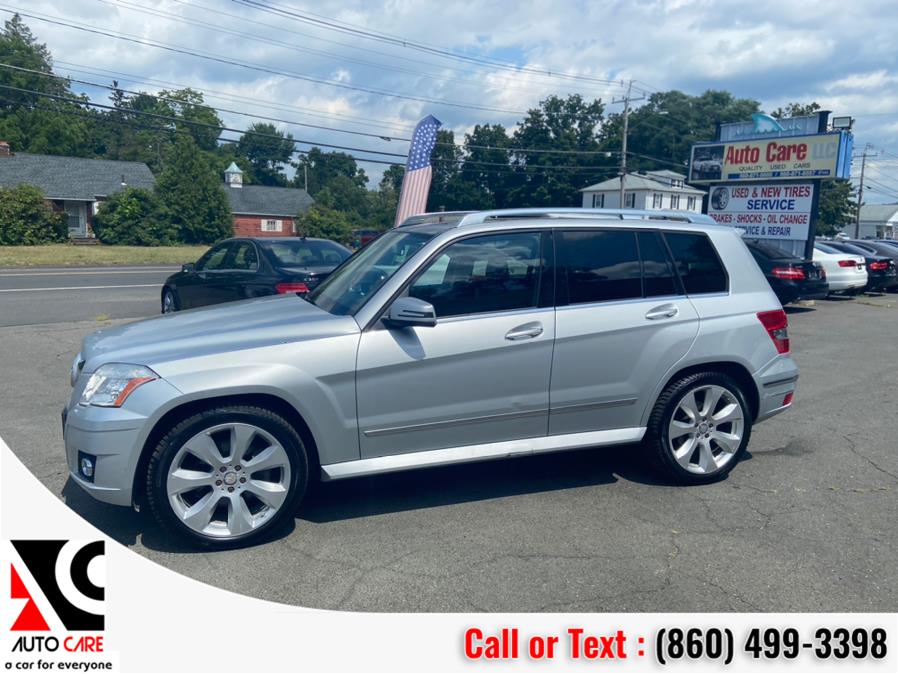 Used Mercedes-Benz GLK-Class 4MATIC 4dr GLK350 2010 | Auto Care Motors. Vernon , Connecticut Used Mercedes-Benz GLK-Class 4MATIC 4dr GLK350 2010 | Auto Care Motors. Vernon , Connecticut