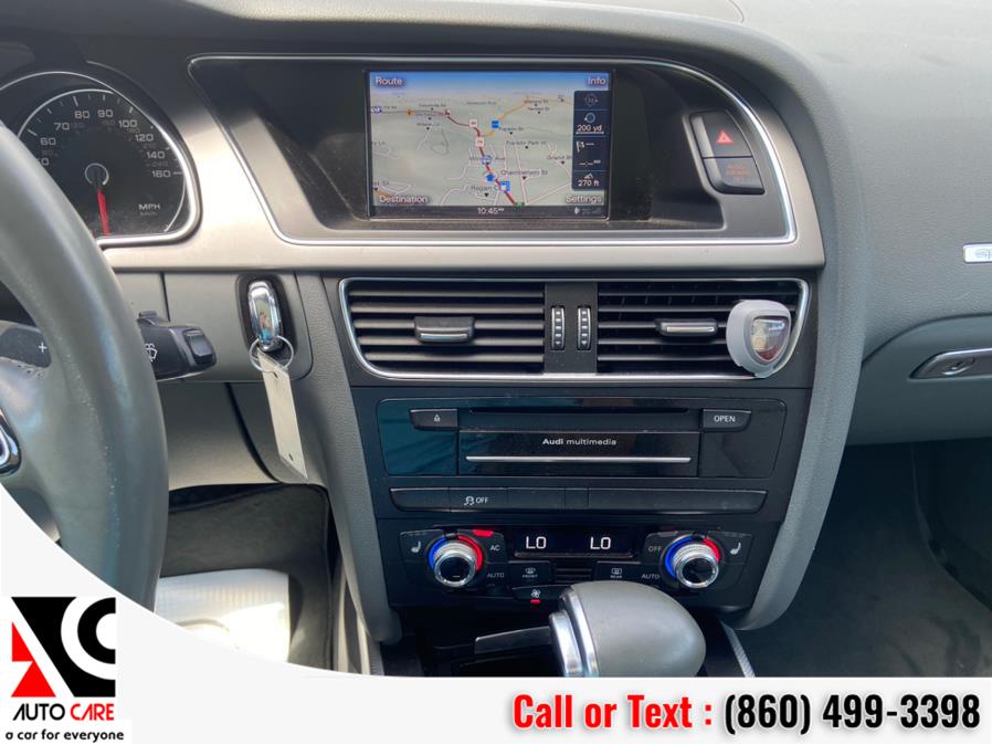 2013 Audi A5 2dr Cpe Auto quattro 2.0T Premium Plus, available for sale in Vernon , Connecticut | Auto Care Motors. Vernon , Connecticut 2013 Audi A5 2dr Cpe Auto quattro 2.0T Premium Plus, available for sale in Vernon , Connecticut | Auto Care Motors. Vernon , Connecticut