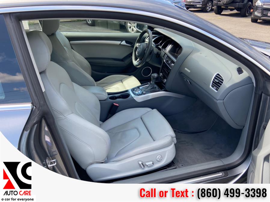 2013 Audi A5 2dr Cpe Auto quattro 2.0T Premium Plus, available for sale in Vernon , Connecticut | Auto Care Motors. Vernon , Connecticut 2013 Audi A5 2dr Cpe Auto quattro 2.0T Premium Plus, available for sale in Vernon , Connecticut | Auto Care Motors. Vernon , Connecticut