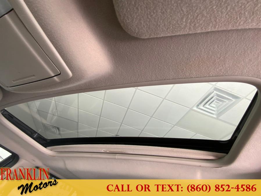 Used Ford Expedition EL 4WD 4dr Limited 2011 | Franklin Motors Auto Sales LLC. Hartford, Connecticut Used Ford Expedition EL 4WD 4dr Limited 2011 | Franklin Motors Auto Sales LLC. Hartford, Connecticut