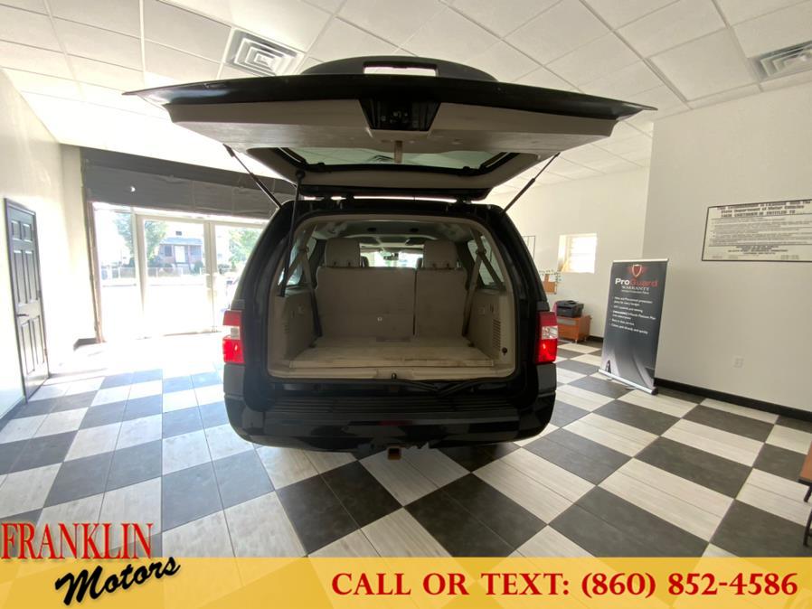 Used Ford Expedition EL 4WD 4dr Limited 2011 | Franklin Motors Auto Sales LLC. Hartford, Connecticut Used Ford Expedition EL 4WD 4dr Limited 2011 | Franklin Motors Auto Sales LLC. Hartford, Connecticut