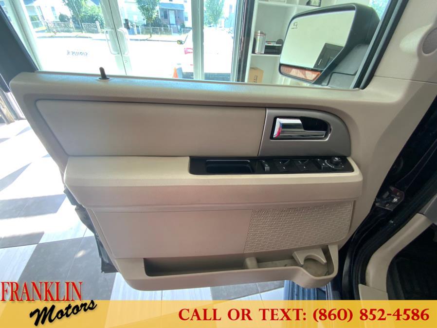 Used Ford Expedition EL 4WD 4dr Limited 2011 | Franklin Motors Auto Sales LLC. Hartford, Connecticut Used Ford Expedition EL 4WD 4dr Limited 2011 | Franklin Motors Auto Sales LLC. Hartford, Connecticut