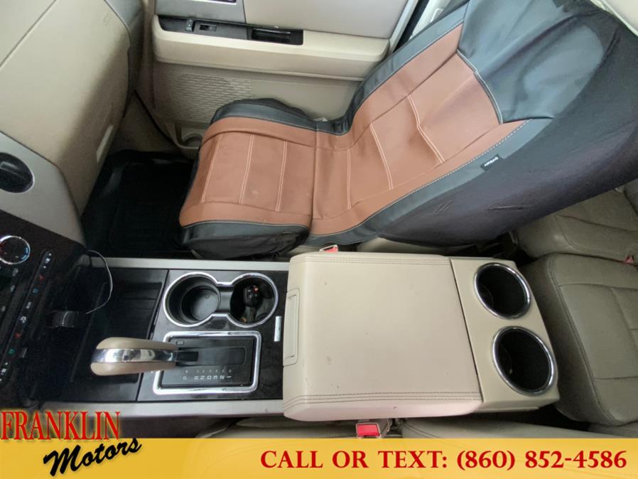 Used Ford Expedition EL 4WD 4dr Limited 2011 | Franklin Motors Auto Sales LLC. Hartford, Connecticut Used Ford Expedition EL 4WD 4dr Limited 2011 | Franklin Motors Auto Sales LLC. Hartford, Connecticut