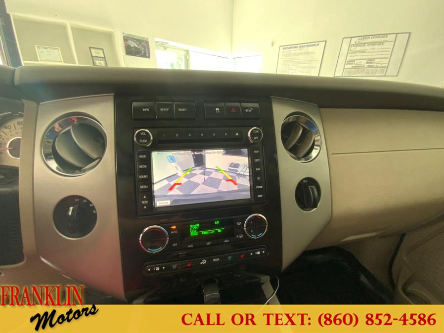 Used Ford Expedition EL 4WD 4dr Limited 2011 | Franklin Motors Auto Sales LLC. Hartford, Connecticut Used Ford Expedition EL 4WD 4dr Limited 2011 | Franklin Motors Auto Sales LLC. Hartford, Connecticut