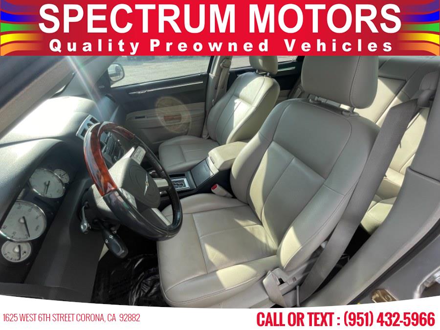 2006 Chrysler 300 4dr Sdn 300 Touring, available for sale in Corona, California | Spectrum Motors. Corona, California 2006 Chrysler 300 4dr Sdn 300 Touring, available for sale in Corona, California | Spectrum Motors. Corona, California