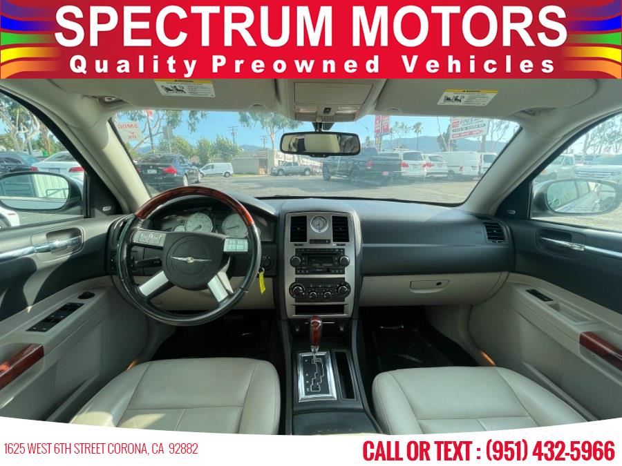 2006 Chrysler 300 4dr Sdn 300 Touring, available for sale in Corona, California | Spectrum Motors. Corona, California 2006 Chrysler 300 4dr Sdn 300 Touring, available for sale in Corona, California | Spectrum Motors. Corona, California