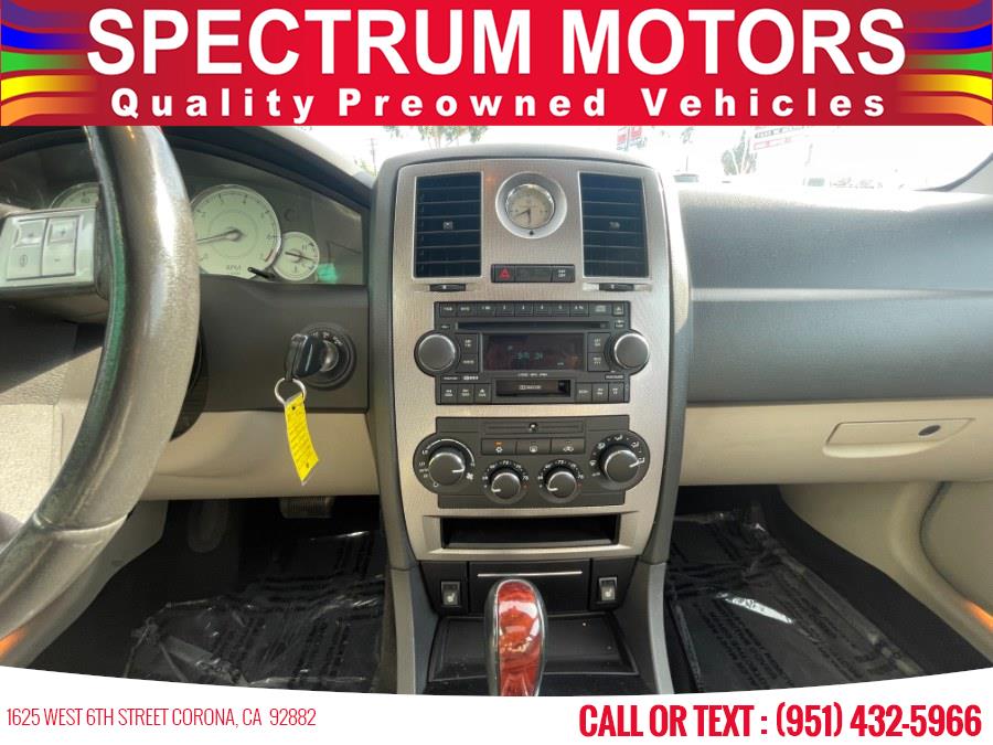 2006 Chrysler 300 4dr Sdn 300 Touring, available for sale in Corona, California | Spectrum Motors. Corona, California 2006 Chrysler 300 4dr Sdn 300 Touring, available for sale in Corona, California | Spectrum Motors. Corona, California