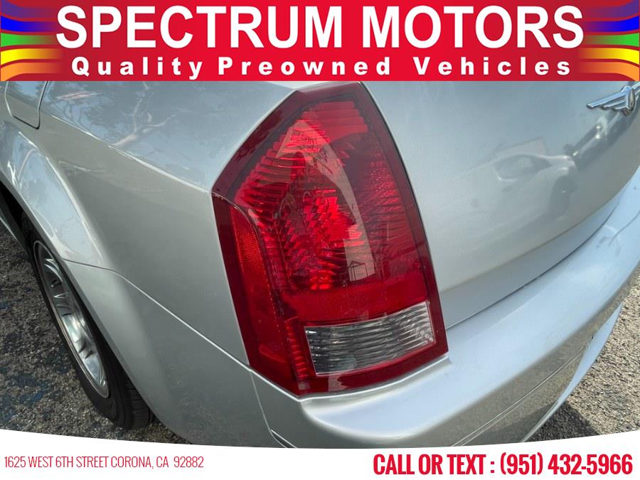 2006 Chrysler 300 4dr Sdn 300 Touring, available for sale in Corona, California | Spectrum Motors. Corona, California 2006 Chrysler 300 4dr Sdn 300 Touring, available for sale in Corona, California | Spectrum Motors. Corona, California