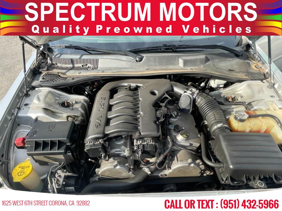 2006 Chrysler 300 4dr Sdn 300 Touring, available for sale in Corona, California | Spectrum Motors. Corona, California 2006 Chrysler 300 4dr Sdn 300 Touring, available for sale in Corona, California | Spectrum Motors. Corona, California