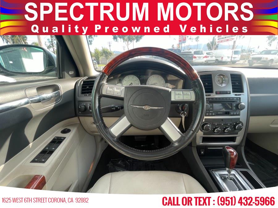 2006 Chrysler 300 4dr Sdn 300 Touring, available for sale in Corona, California | Spectrum Motors. Corona, California 2006 Chrysler 300 4dr Sdn 300 Touring, available for sale in Corona, California | Spectrum Motors. Corona, California