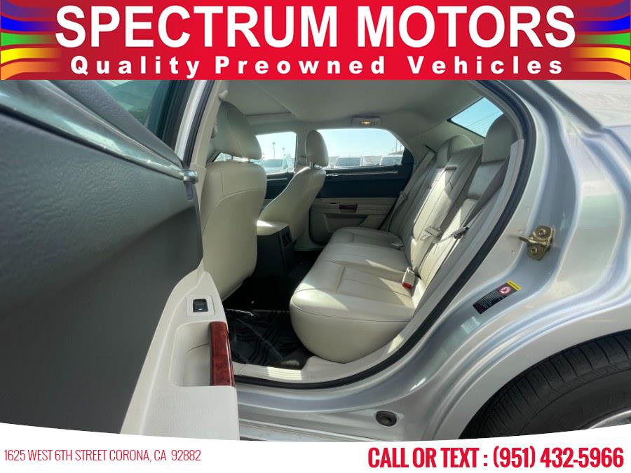 2006 Chrysler 300 4dr Sdn 300 Touring, available for sale in Corona, California | Spectrum Motors. Corona, California 2006 Chrysler 300 4dr Sdn 300 Touring, available for sale in Corona, California | Spectrum Motors. Corona, California